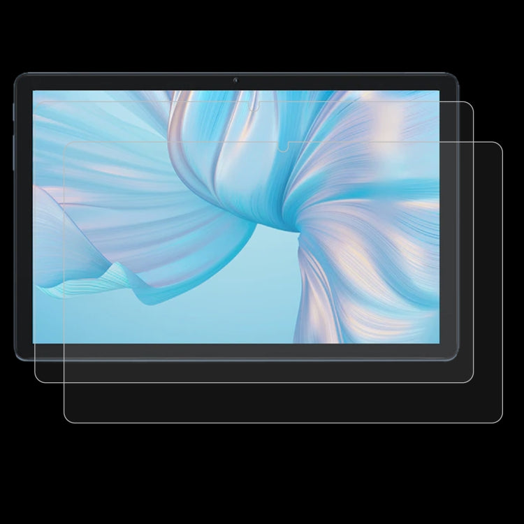 2pcs 9H 0.3mm Explosion-proof Tempered Glass Film, For Blackview Mega 5 12.2 inch, For Blackview ZENO 5, For Blackview MEGA2 12, For Blackview Mega 12 12.2, For Blackview Active 12 Pro 11, For Blackview Mega 1 11.5, For Blackview Tab 9 WiFi 2025 11    ...