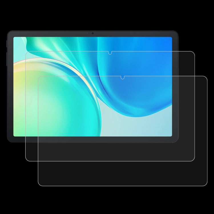 2pcs 9H 0.3mm Explosion-proof Tempered Glass Film, For Blackview Mega 5 12.2 inch, For Blackview ZENO 5, For Blackview MEGA2 12, For Blackview Mega 12 12.2, For Blackview Active 12 Pro 11, For Blackview Mega 1 11.5, For Blackview Tab 9 WiFi 2025 11    ...