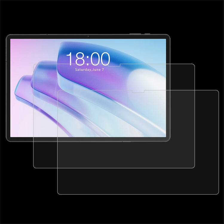 2pcs 9H 0.3mm Explosion-proof Tempered Glass Film, For Blackview Mega 5 12.2 inch, For Blackview ZENO 5, For Blackview MEGA2 12, For Blackview Mega 12 12.2, For Blackview Active 12 Pro 11, For Blackview Mega 1 11.5, For Blackview Tab 9 WiFi 2025 11    ...