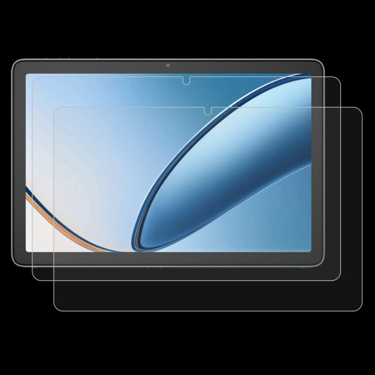 2pcs 9H 0.3mm Explosion-proof Tempered Glass Film, For Blackview Mega 5 12.2 inch, For Blackview ZENO 5, For Blackview MEGA2 12, For Blackview Mega 12 12.2, For Blackview Active 12 Pro 11, For Blackview Mega 1 11.5, For Blackview Tab 9 WiFi 2025 11    ...
