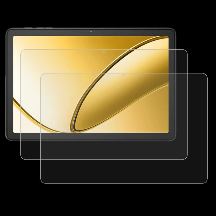 2pcs 9H 0.3mm Explosion-proof Tempered Glass Film, For Blackview Mega 5 12.2 inch, For Blackview ZENO 5, For Blackview MEGA2 12, For Blackview Mega 12 12.2, For Blackview Active 12 Pro 11, For Blackview Mega 1 11.5, For Blackview Tab 9 WiFi 2025 11    ...