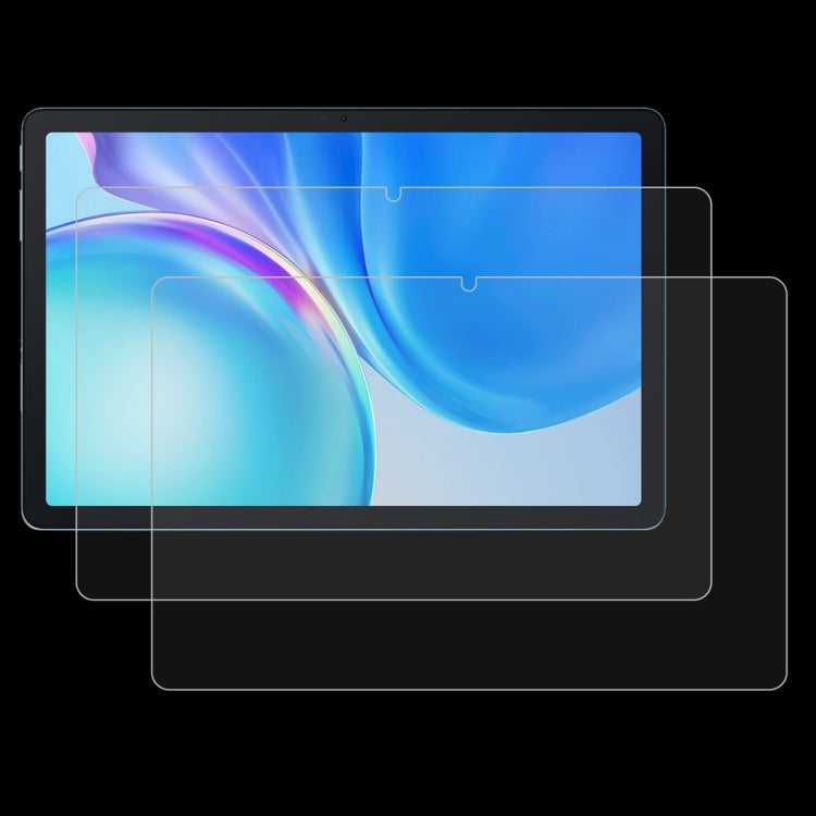 2pcs 9H 0.3mm Explosion-proof Tempered Glass Film, For Blackview Mega 5 12.2 inch, For Blackview ZENO 5, For Blackview MEGA2 12, For Blackview Mega 12 12.2, For Blackview Active 12 Pro 11, For Blackview Mega 1 11.5, For Blackview Tab 9 WiFi 2025 11    ...