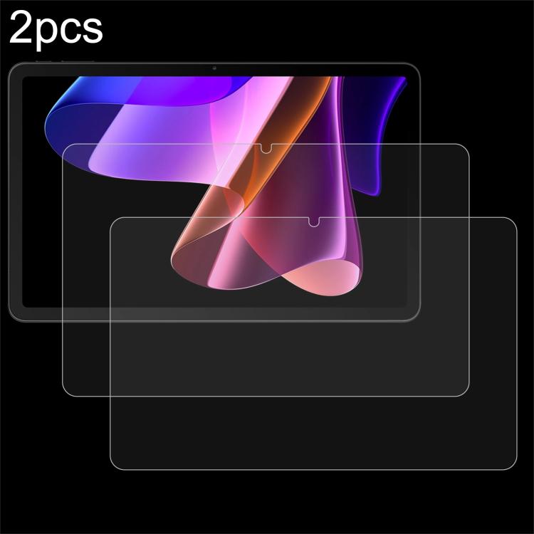 2pcs 9H 0.3mm Explosion-proof Tempered Glass Film, For Blackview Mega 5 12.2 inch, For Blackview ZENO 5, For Blackview MEGA2 12, For Blackview Mega 12 12.2, For Blackview Active 12 Pro 11, For Blackview Mega 1 11.5, For Blackview Tab 9 WiFi 2025 11    ...