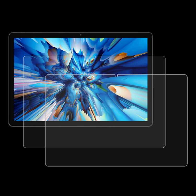 2pcs 9H 0.3mm Explosion-proof Tempered Glass Film, For Blackview Mega 5 12.2 inch, For Blackview ZENO 5, For Blackview MEGA2 12, For Blackview Mega 12 12.2, For Blackview Active 12 Pro 11, For Blackview Mega 1 11.5, For Blackview Tab 9 WiFi 2025 11    ...