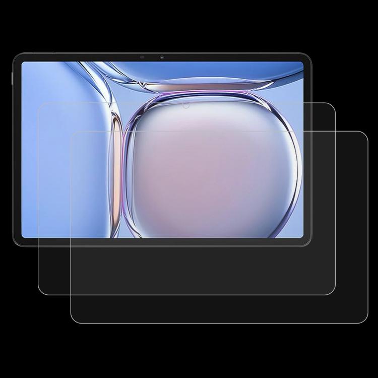 2pcs 9H 0.3mm Explosion-proof Tempered Glass Film, For Blackview Mega 5 12.2 inch, For Blackview ZENO 5, For Blackview MEGA2 12, For Blackview Mega 12 12.2, For Blackview Active 12 Pro 11, For Blackview Mega 1 11.5, For Blackview Tab 9 WiFi 2025 11    ...