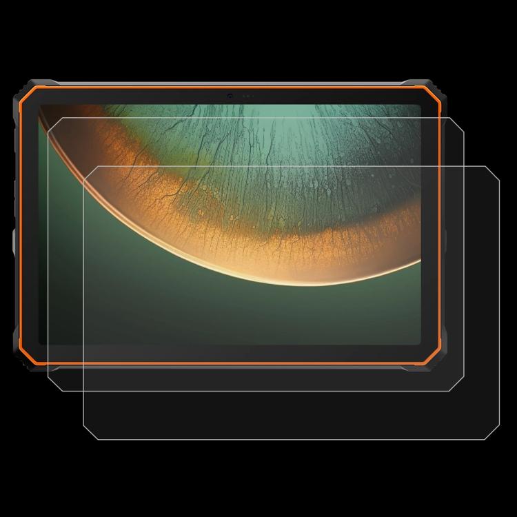2pcs 9H 0.3mm Explosion-proof Tempered Glass Film, For Blackview Mega 5 12.2 inch, For Blackview ZENO 5, For Blackview MEGA2 12, For Blackview Mega 12 12.2, For Blackview Active 12 Pro 11, For Blackview Mega 1 11.5, For Blackview Tab 9 WiFi 2025 11    ...