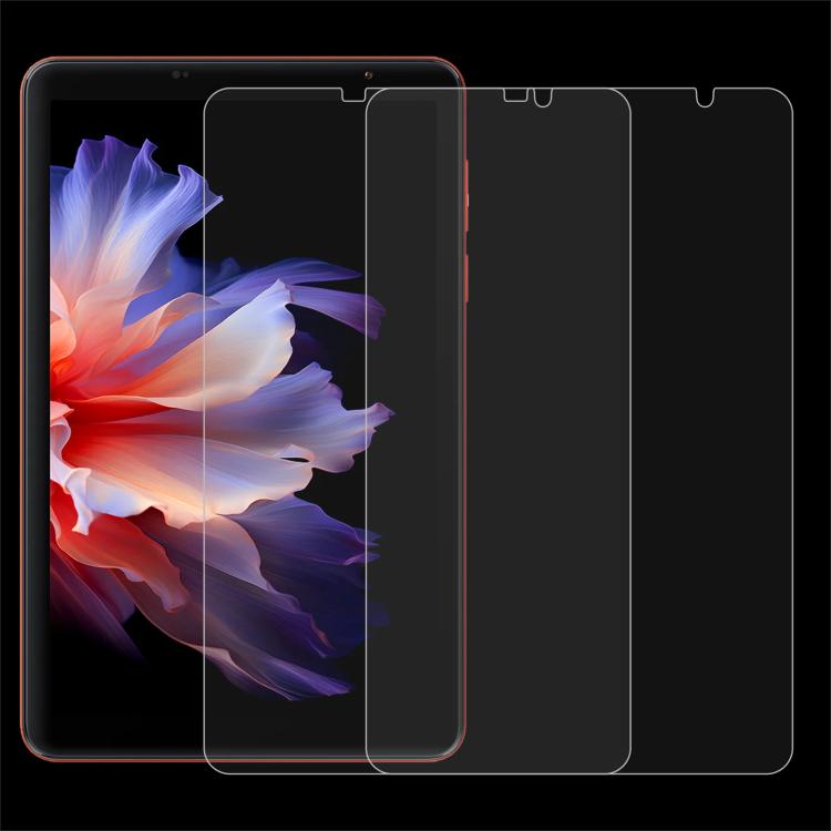 2pcs 9H 0.3mm Explosion-proof Tempered Glass Film, For Blackview Mega 5 12.2 inch, For Blackview ZENO 5, For Blackview MEGA2 12, For Blackview Mega 12 12.2, For Blackview Active 12 Pro 11, For Blackview Mega 1 11.5, For Blackview Tab 9 WiFi 2025 11    ...