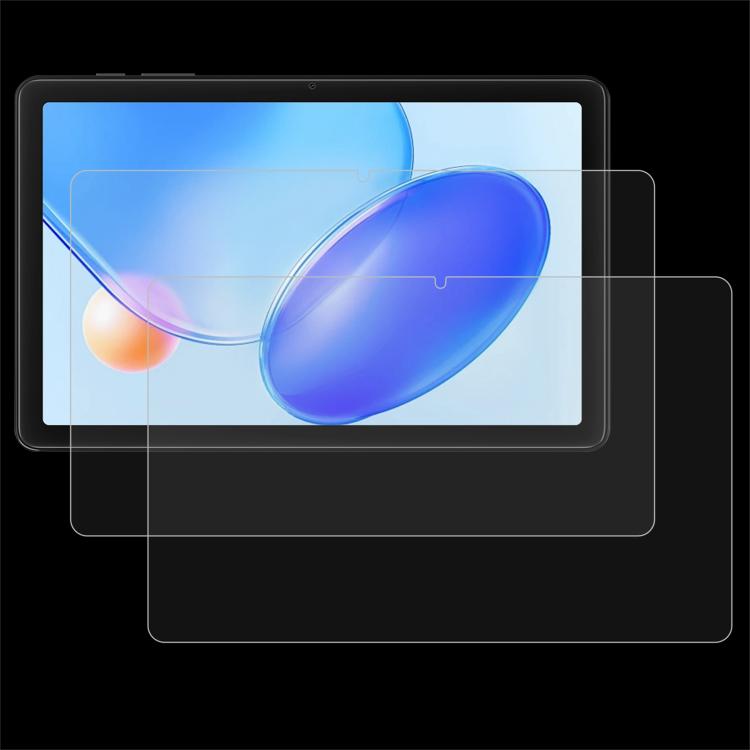 2pcs 9H 0.3mm Explosion-proof Tempered Glass Film, For Blackview Mega 5 12.2 inch, For Blackview ZENO 5, For Blackview MEGA2 12, For Blackview Mega 12 12.2, For Blackview Active 12 Pro 11, For Blackview Mega 1 11.5, For Blackview Tab 9 WiFi 2025 11    ...