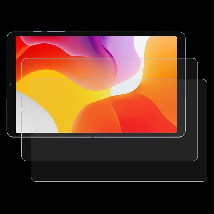 2pcs 9H 0.3mm Explosion-proof Tempered Glass Film, For Blackview Mega 5 12.2 inch, For Blackview ZENO 5, For Blackview MEGA2 12, For Blackview Mega 12 12.2, For Blackview Active 12 Pro 11, For Blackview Mega 1 11.5, For Blackview Tab 9 WiFi 2025 11    ...