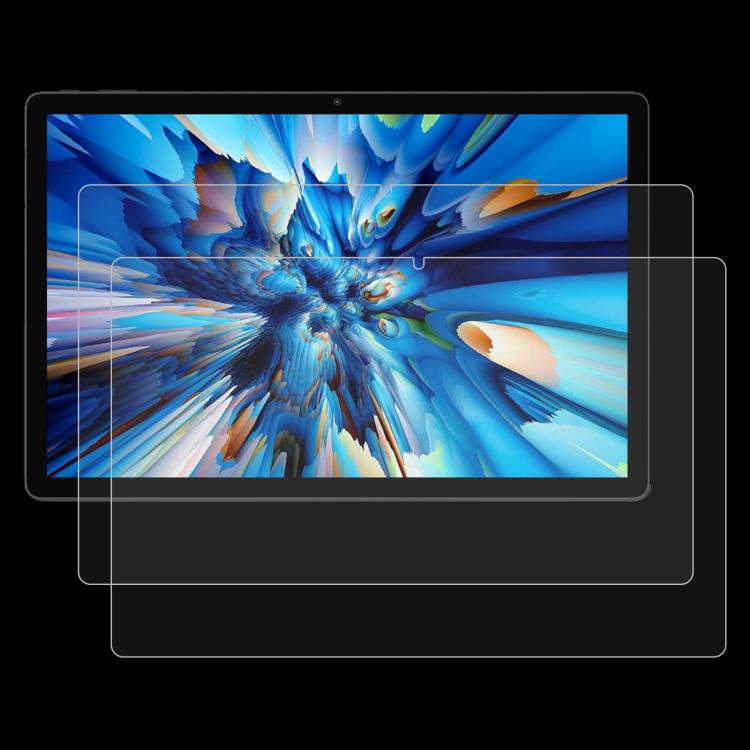 2pcs 9H 0.3mm Explosion-proof Tempered Glass Film, For Blackview Mega 5 12.2 inch, For Blackview ZENO 5, For Blackview MEGA2 12, For Blackview Mega 12 12.2, For Blackview Active 12 Pro 11, For Blackview Mega 1 11.5, For Blackview Tab 9 WiFi 2025 11    ...