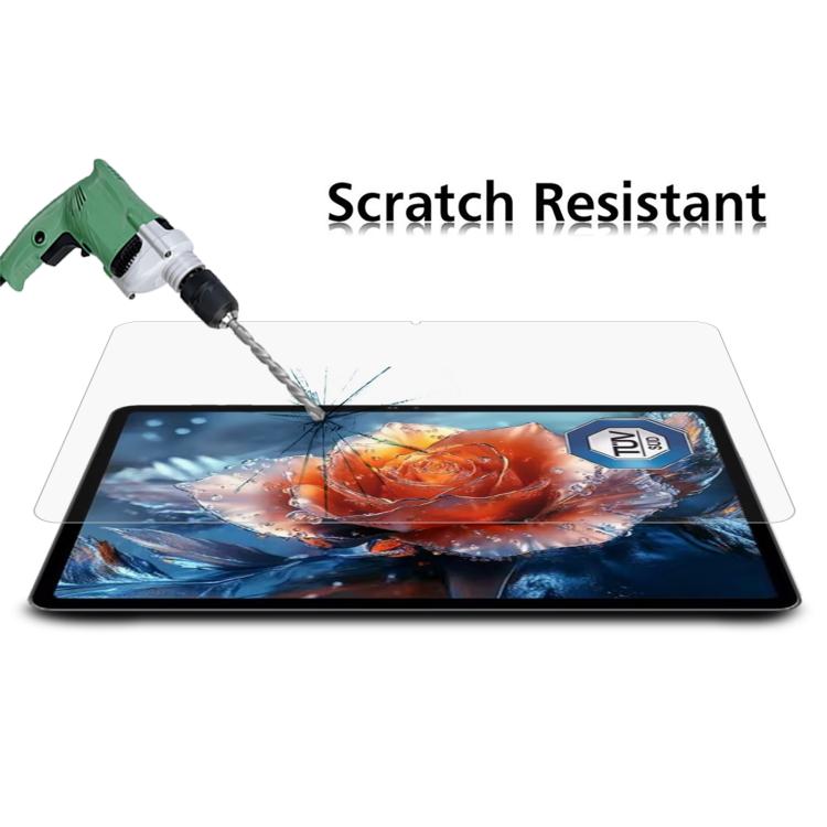 2pcs 9H 0.3mm Explosion-proof Tempered Glass Film, For Blackview Mega 5 12.2 inch, For Blackview ZENO 5, For Blackview MEGA2 12, For Blackview Mega 12 12.2, For Blackview Active 12 Pro 11, For Blackview Mega 1 11.5, For Blackview Tab 9 WiFi 2025 11    ...