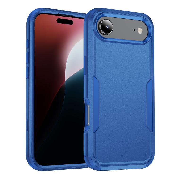 Commuter Shockproof TPU + PC Phone Case, For iPhone 18 Pro / 17 Pro, For iPhone 18 Pro Max / 17 Pro Max, For iPhone 17, For iPhone 17 Air