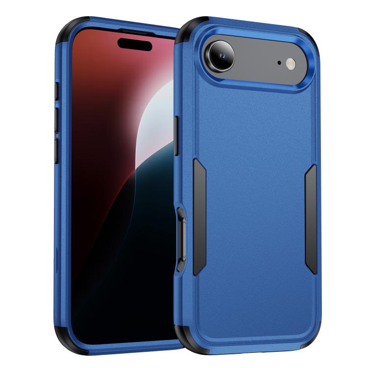 Commuter Shockproof TPU + PC Phone Case, For iPhone 18 Pro / 17 Pro, For iPhone 18 Pro Max / 17 Pro Max, For iPhone 17, For iPhone 17 Air