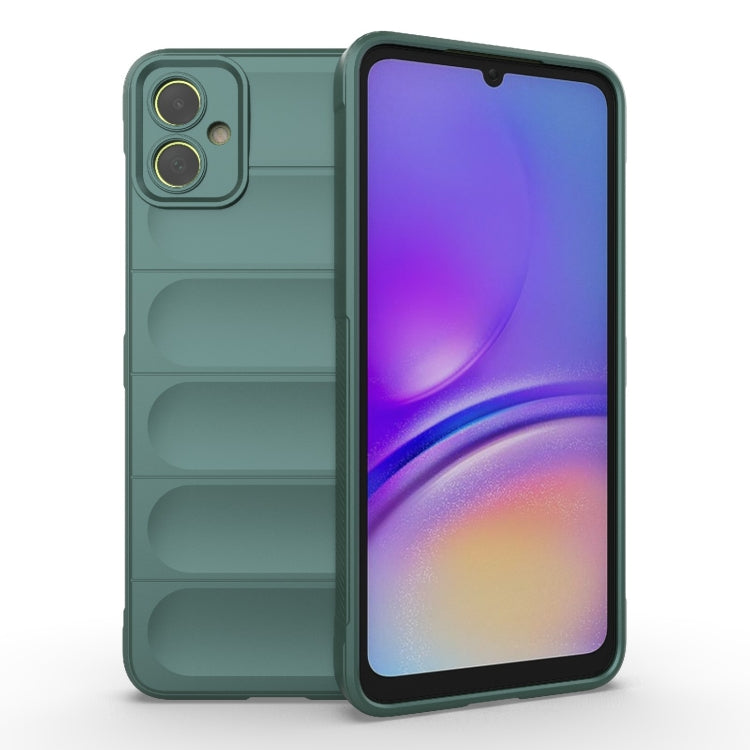 Magic Shield TPU + Flannel Phone Case, For Samsung Galaxy A15 5G, For Samsung Galaxy A05 4G, For Samsung Galaxy A05s 4G, For Samsung Galaxy M34 5G India