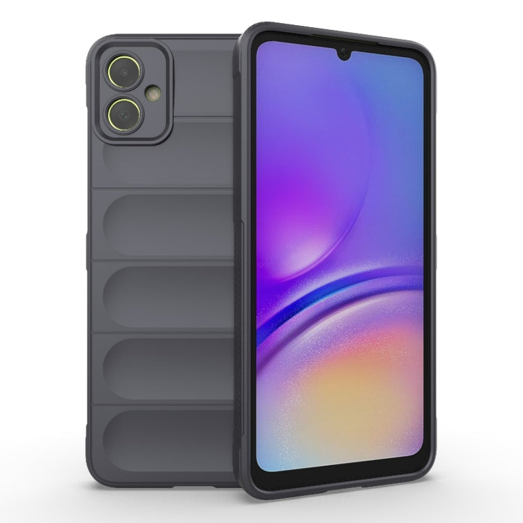 Magic Shield TPU + Flannel Phone Case, For Samsung Galaxy A15 5G, For Samsung Galaxy A05 4G, For Samsung Galaxy A05s 4G, For Samsung Galaxy M34 5G India