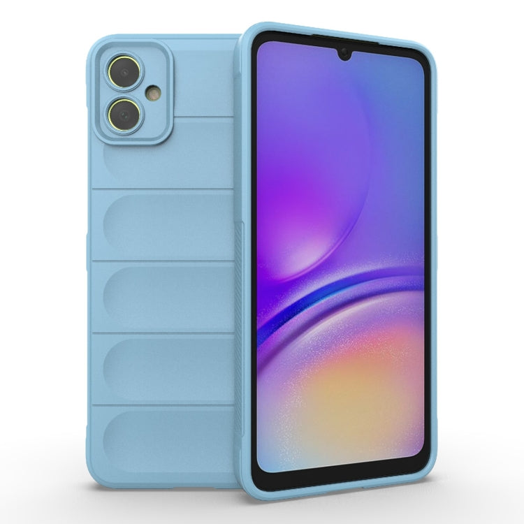 Magic Shield TPU + Flannel Phone Case, For Samsung Galaxy A15 5G, For Samsung Galaxy A05 4G, For Samsung Galaxy A05s 4G, For Samsung Galaxy M34 5G India