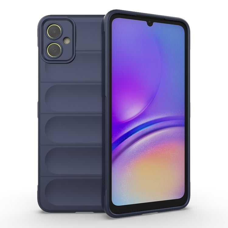 Magic Shield TPU + Flannel Phone Case, For Samsung Galaxy A15 5G, For Samsung Galaxy A05 4G, For Samsung Galaxy A05s 4G, For Samsung Galaxy M34 5G India