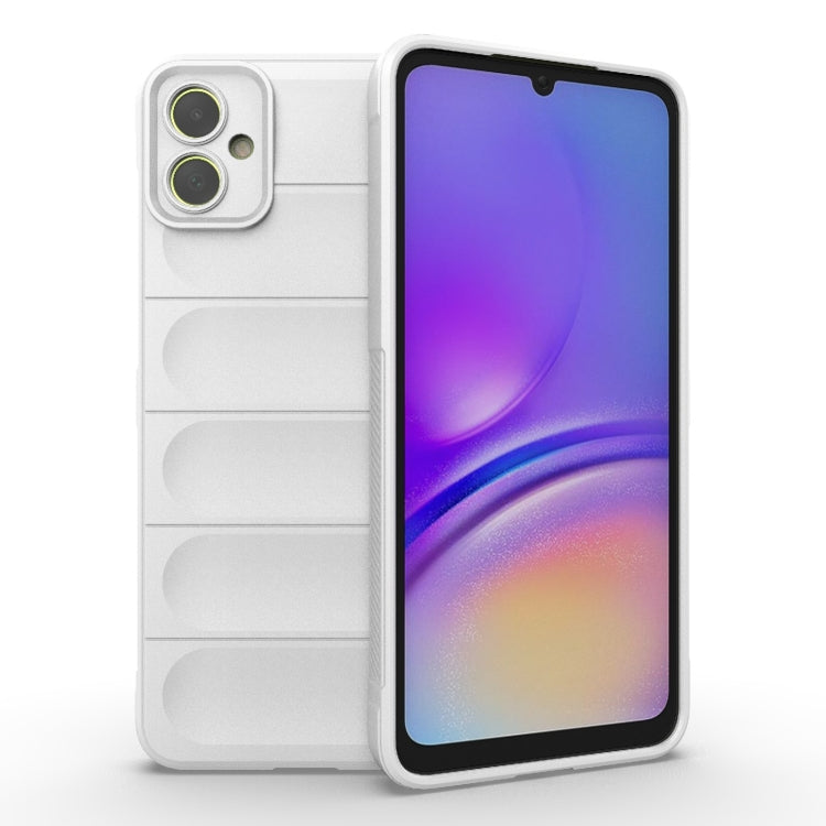 Magic Shield TPU + Flannel Phone Case, For Samsung Galaxy A15 5G, For Samsung Galaxy A05 4G, For Samsung Galaxy A05s 4G, For Samsung Galaxy M34 5G India
