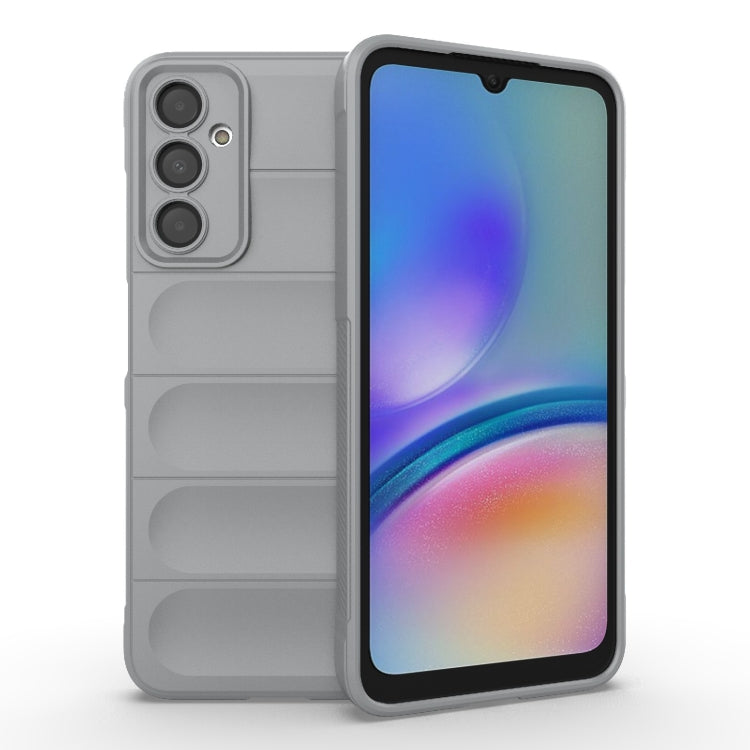 Magic Shield TPU + Flannel Phone Case, For Samsung Galaxy A15 5G, For Samsung Galaxy A05 4G, For Samsung Galaxy A05s 4G, For Samsung Galaxy M34 5G India