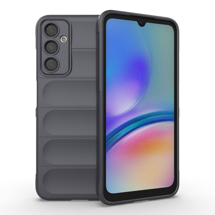 Magic Shield TPU + Flannel Phone Case, For Samsung Galaxy A15 5G, For Samsung Galaxy A05 4G, For Samsung Galaxy A05s 4G, For Samsung Galaxy M34 5G India