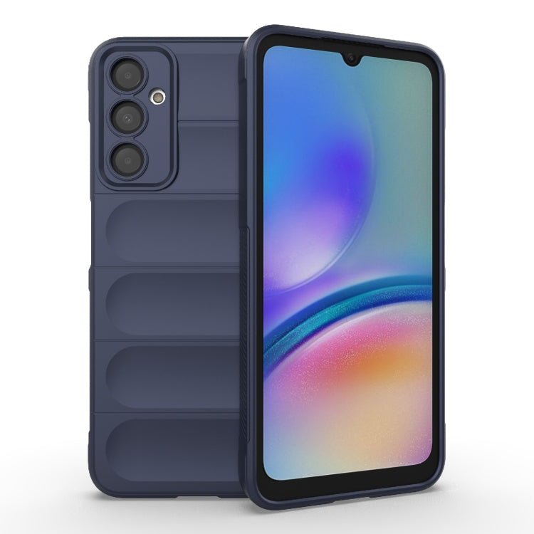Magic Shield TPU + Flannel Phone Case, For Samsung Galaxy A15 5G, For Samsung Galaxy A05 4G, For Samsung Galaxy A05s 4G, For Samsung Galaxy M34 5G India