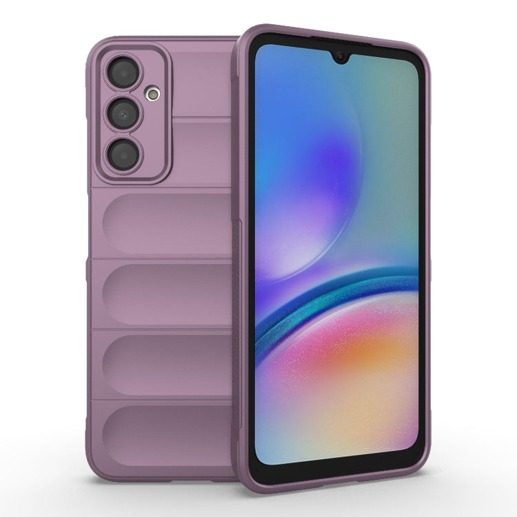 Magic Shield TPU + Flannel Phone Case, For Samsung Galaxy A15 5G, For Samsung Galaxy A05 4G, For Samsung Galaxy A05s 4G, For Samsung Galaxy M34 5G India