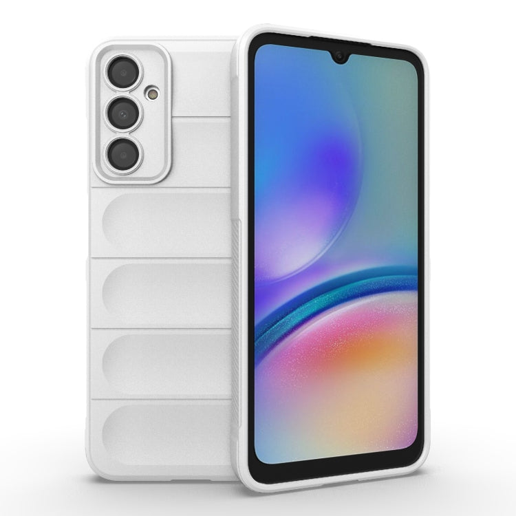 Magic Shield TPU + Flannel Phone Case, For Samsung Galaxy A15 5G, For Samsung Galaxy A05 4G, For Samsung Galaxy A05s 4G, For Samsung Galaxy M34 5G India