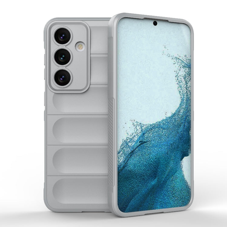 Magic Shield TPU + Flannel Phone Case, For Samsung Galaxy A35 5G, For Samsung Galaxy S24 Ultra 5G, For Samsung Galaxy S24+ 5G, For Samsung Galaxy S24 5G