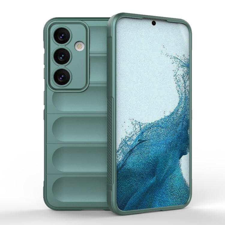 Magic Shield TPU + Flannel Phone Case, For Samsung Galaxy A35 5G, For Samsung Galaxy S24 Ultra 5G, For Samsung Galaxy S24+ 5G, For Samsung Galaxy S24 5G