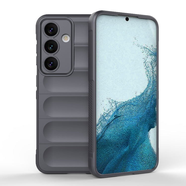 Magic Shield TPU + Flannel Phone Case, For Samsung Galaxy A35 5G, For Samsung Galaxy S24 Ultra 5G, For Samsung Galaxy S24+ 5G, For Samsung Galaxy S24 5G