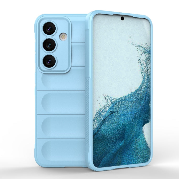 Magic Shield TPU + Flannel Phone Case, For Samsung Galaxy A35 5G, For Samsung Galaxy S24 Ultra 5G, For Samsung Galaxy S24+ 5G, For Samsung Galaxy S24 5G