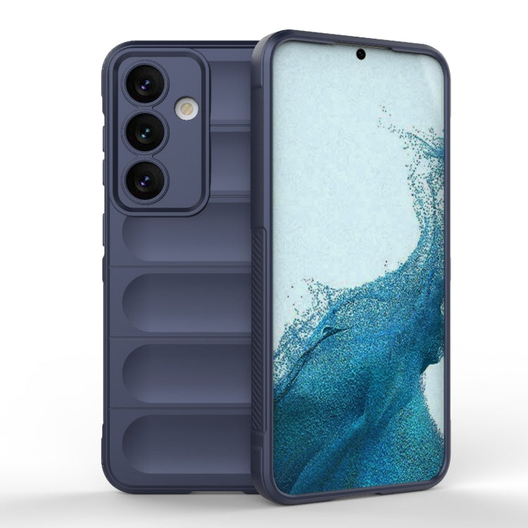 Magic Shield TPU + Flannel Phone Case, For Samsung Galaxy A35 5G, For Samsung Galaxy S24 Ultra 5G, For Samsung Galaxy S24+ 5G, For Samsung Galaxy S24 5G
