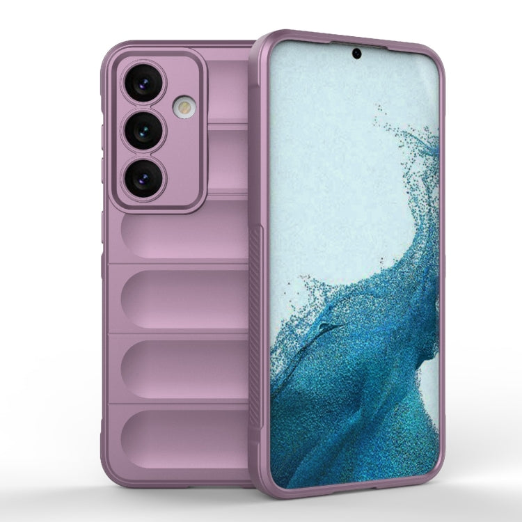 Magic Shield TPU + Flannel Phone Case, For Samsung Galaxy A35 5G, For Samsung Galaxy S24 Ultra 5G, For Samsung Galaxy S24+ 5G, For Samsung Galaxy S24 5G
