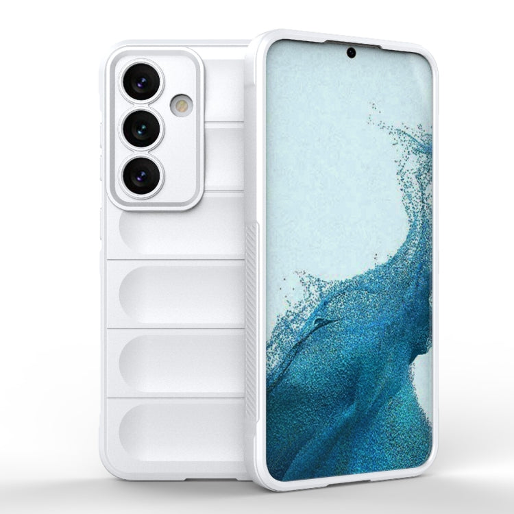 Magic Shield TPU + Flannel Phone Case, For Samsung Galaxy A35 5G, For Samsung Galaxy S24 Ultra 5G, For Samsung Galaxy S24+ 5G, For Samsung Galaxy S24 5G