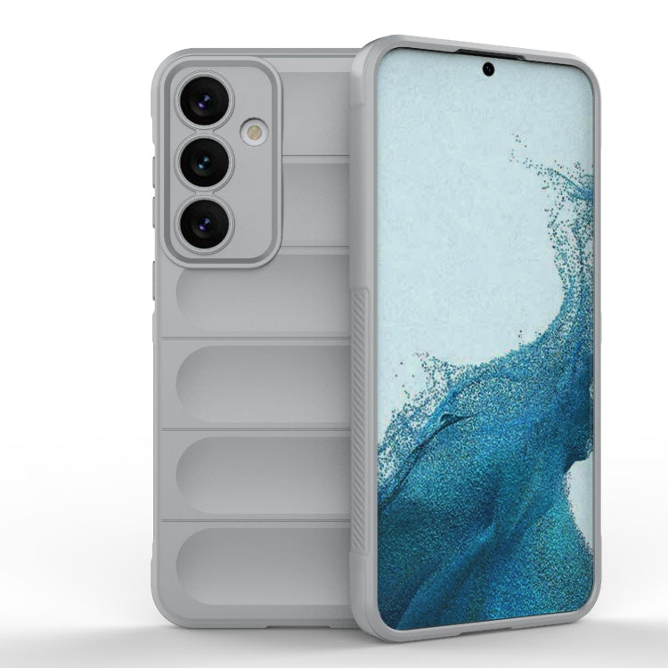 Magic Shield TPU + Flannel Phone Case, For Samsung Galaxy A35 5G, For Samsung Galaxy S24 Ultra 5G, For Samsung Galaxy S24+ 5G, For Samsung Galaxy S24 5G