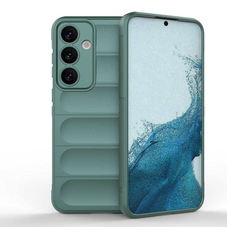 Magic Shield TPU + Flannel Phone Case, For Samsung Galaxy A35 5G, For Samsung Galaxy S24 Ultra 5G, For Samsung Galaxy S24+ 5G, For Samsung Galaxy S24 5G