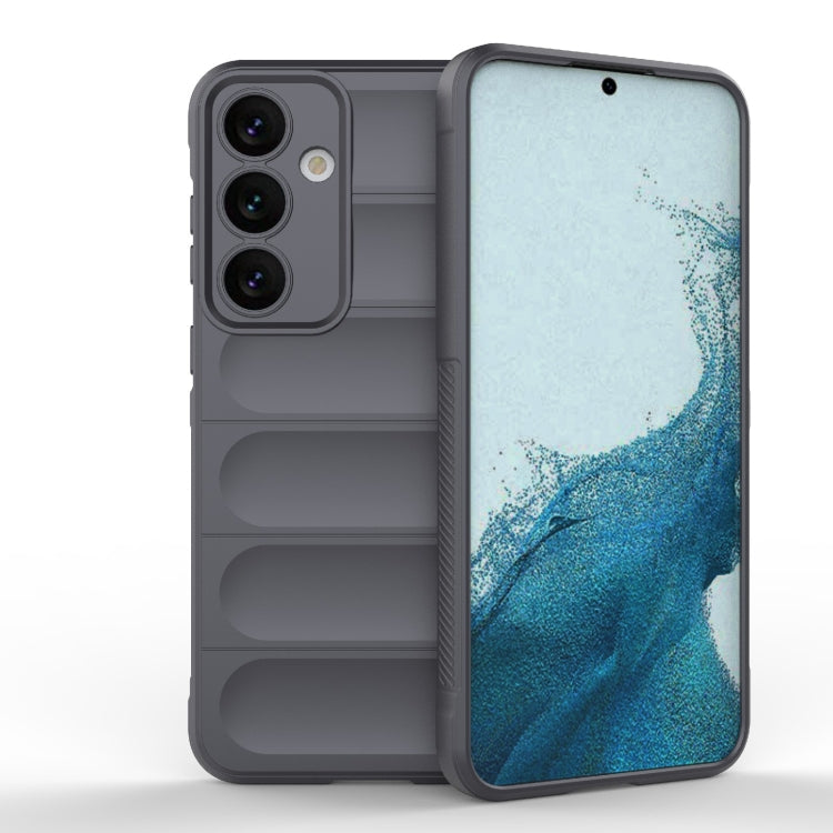 Magic Shield TPU + Flannel Phone Case, For Samsung Galaxy A35 5G, For Samsung Galaxy S24 Ultra 5G, For Samsung Galaxy S24+ 5G, For Samsung Galaxy S24 5G