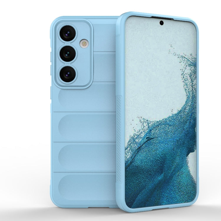 Magic Shield TPU + Flannel Phone Case, For Samsung Galaxy A35 5G, For Samsung Galaxy S24 Ultra 5G, For Samsung Galaxy S24+ 5G, For Samsung Galaxy S24 5G