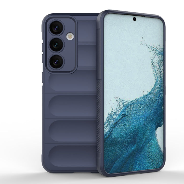 Magic Shield TPU + Flannel Phone Case, For Samsung Galaxy A35 5G, For Samsung Galaxy S24 Ultra 5G, For Samsung Galaxy S24+ 5G, For Samsung Galaxy S24 5G