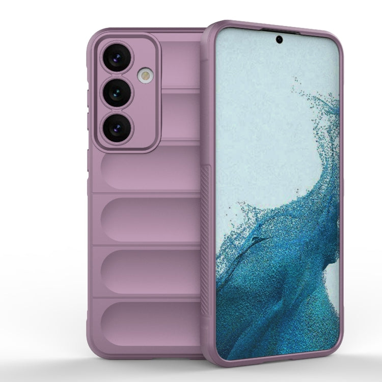 Magic Shield TPU + Flannel Phone Case, For Samsung Galaxy A35 5G, For Samsung Galaxy S24 Ultra 5G, For Samsung Galaxy S24+ 5G, For Samsung Galaxy S24 5G
