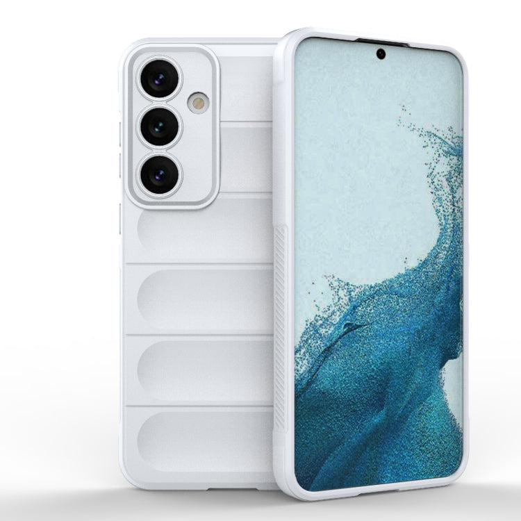 Magic Shield TPU + Flannel Phone Case, For Samsung Galaxy A35 5G, For Samsung Galaxy S24 Ultra 5G, For Samsung Galaxy S24+ 5G, For Samsung Galaxy S24 5G