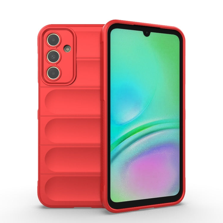 Magic Shield TPU + Flannel Phone Case, For Samsung Galaxy A15 5G, For Samsung Galaxy A05 4G, For Samsung Galaxy A05s 4G, For Samsung Galaxy M34 5G India