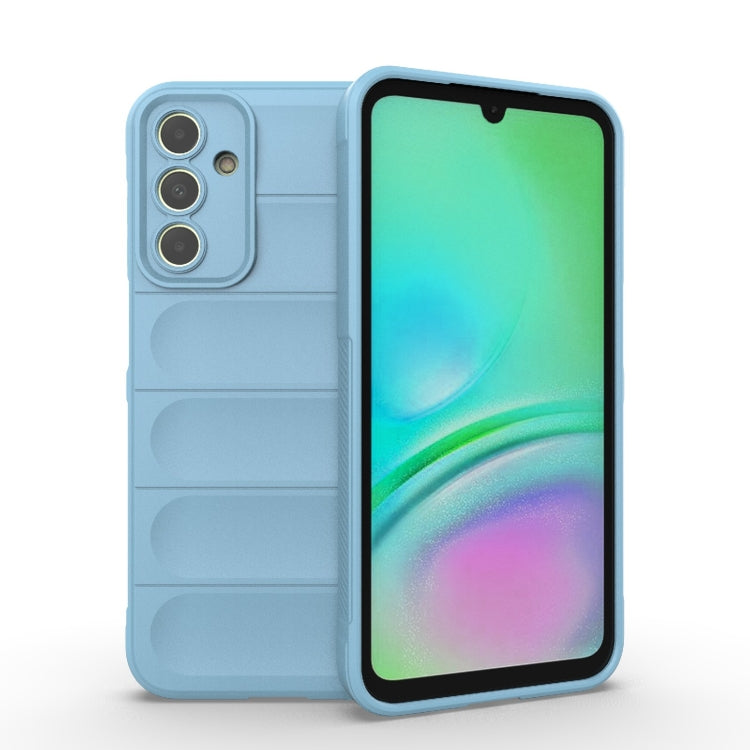 Magic Shield TPU + Flannel Phone Case, For Samsung Galaxy A15 5G, For Samsung Galaxy A05 4G, For Samsung Galaxy A05s 4G, For Samsung Galaxy M34 5G India