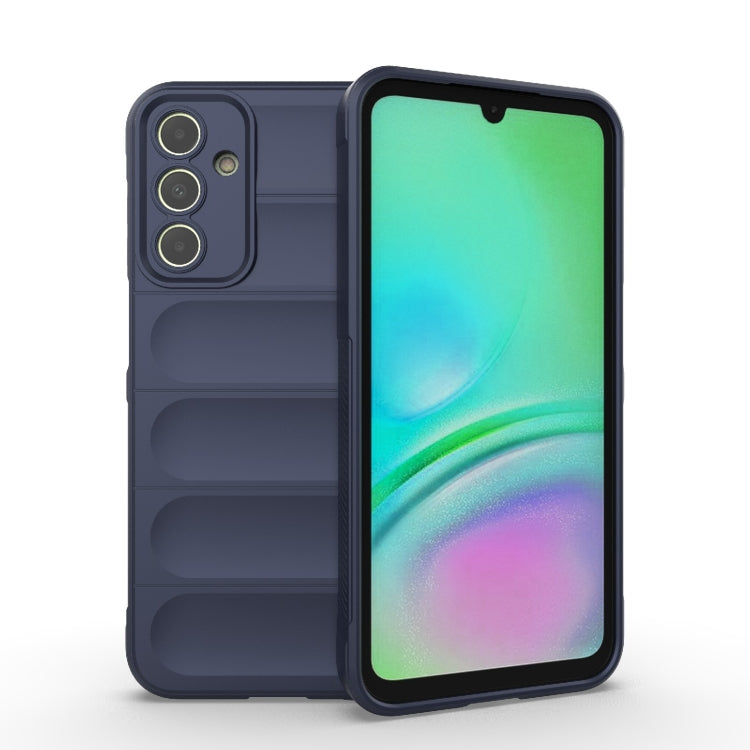Magic Shield TPU + Flannel Phone Case, For Samsung Galaxy A15 5G, For Samsung Galaxy A05 4G, For Samsung Galaxy A05s 4G, For Samsung Galaxy M34 5G India