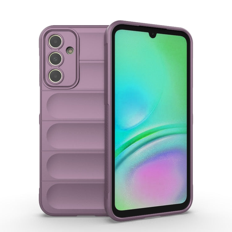 Magic Shield TPU + Flannel Phone Case, For Samsung Galaxy A15 5G, For Samsung Galaxy A05 4G, For Samsung Galaxy A05s 4G, For Samsung Galaxy M34 5G India