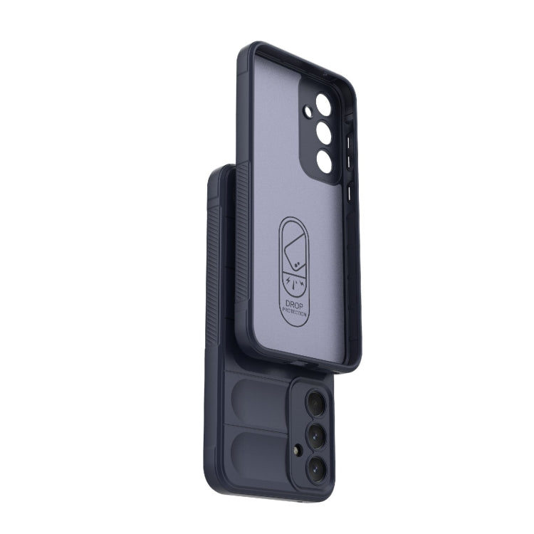 Magic Shield TPU + Flannel Phone Case, For Samsung Galaxy A35 5G, For Samsung Galaxy S24 Ultra 5G, For Samsung Galaxy S24+ 5G, For Samsung Galaxy S24 5G