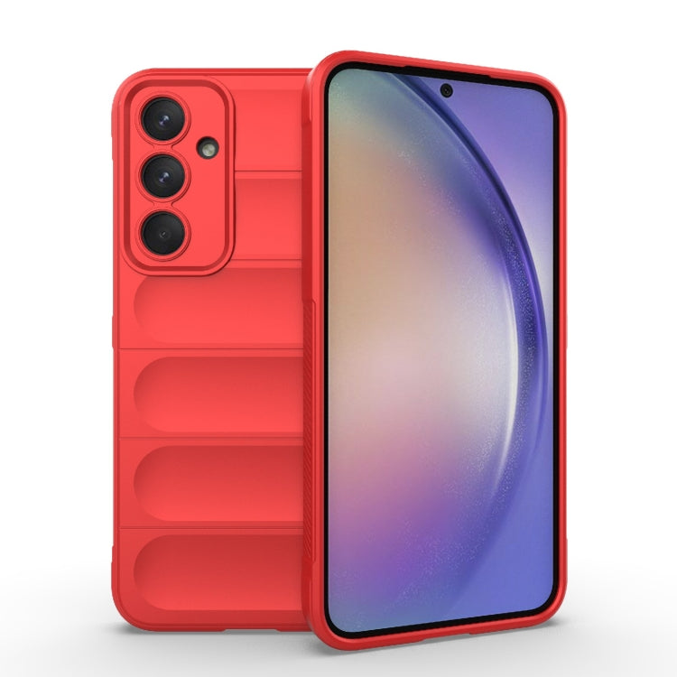 Magic Shield TPU + Flannel Phone Case, For Samsung Galaxy A35 5G, For Samsung Galaxy S24 Ultra 5G, For Samsung Galaxy S24+ 5G, For Samsung Galaxy S24 5G