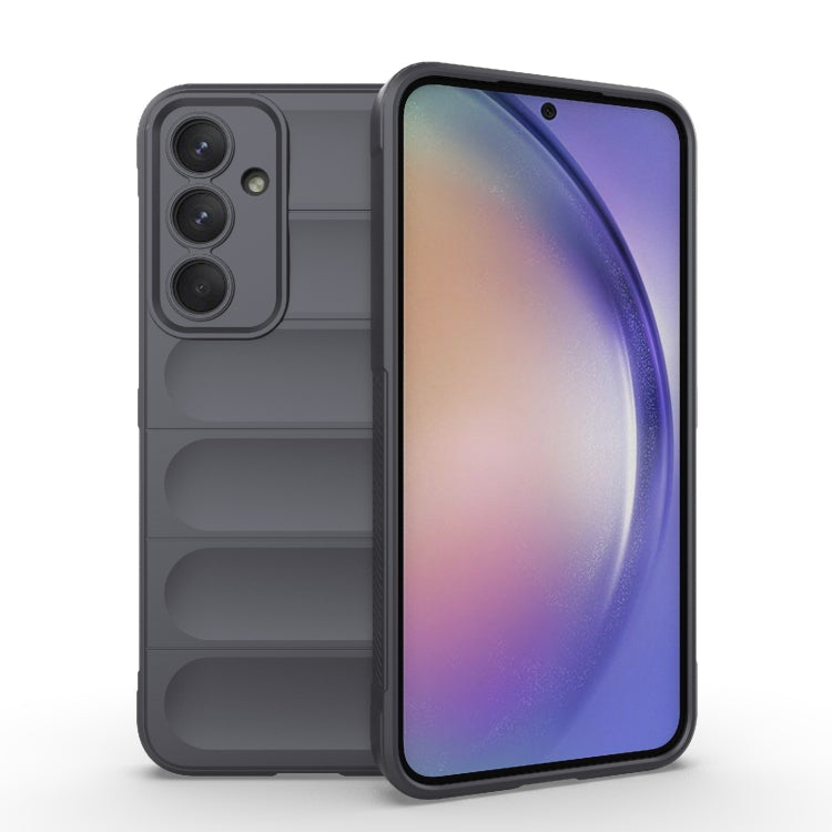 Magic Shield TPU + Flannel Phone Case, For Samsung Galaxy A35 5G, For Samsung Galaxy S24 Ultra 5G, For Samsung Galaxy S24+ 5G, For Samsung Galaxy S24 5G