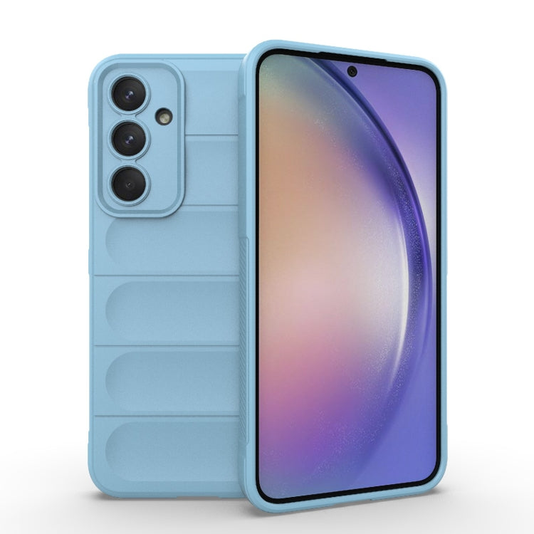 Magic Shield TPU + Flannel Phone Case, For Samsung Galaxy A35 5G, For Samsung Galaxy S24 Ultra 5G, For Samsung Galaxy S24+ 5G, For Samsung Galaxy S24 5G