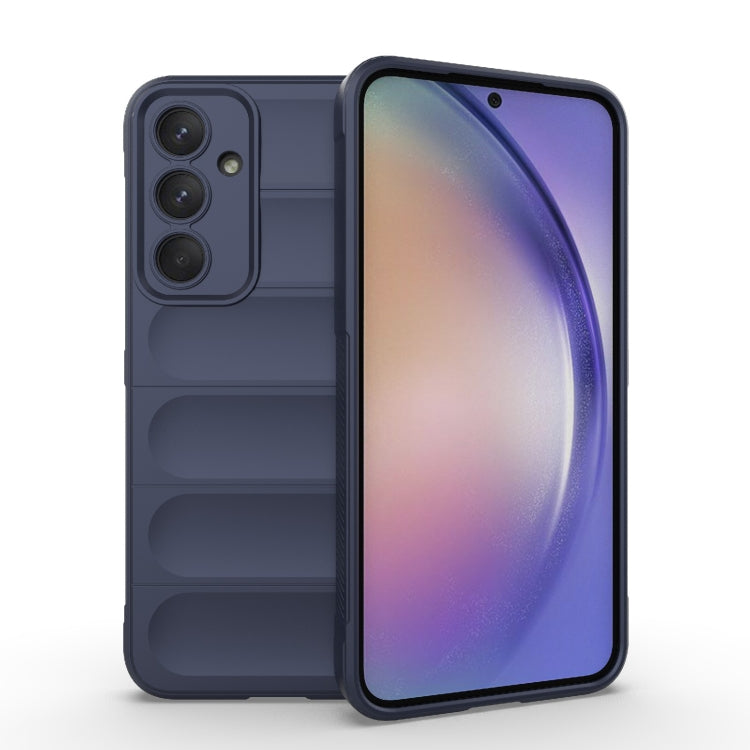 Magic Shield TPU + Flannel Phone Case, For Samsung Galaxy A35 5G, For Samsung Galaxy S24 Ultra 5G, For Samsung Galaxy S24+ 5G, For Samsung Galaxy S24 5G